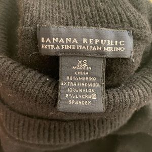 Turtleneck Sweater Bundle